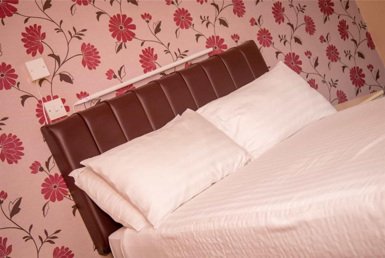 The Beechfield Hotel Blackpool Dış mekan fotoğraf