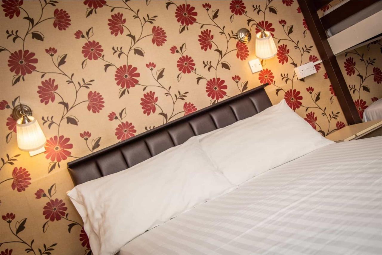The Beechfield Hotel Blackpool Dış mekan fotoğraf