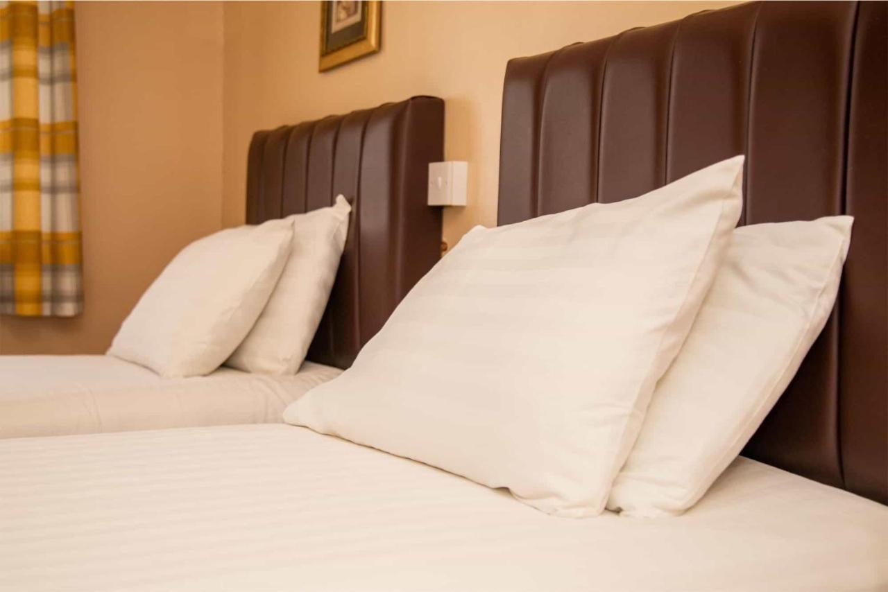 The Beechfield Hotel Blackpool Dış mekan fotoğraf
