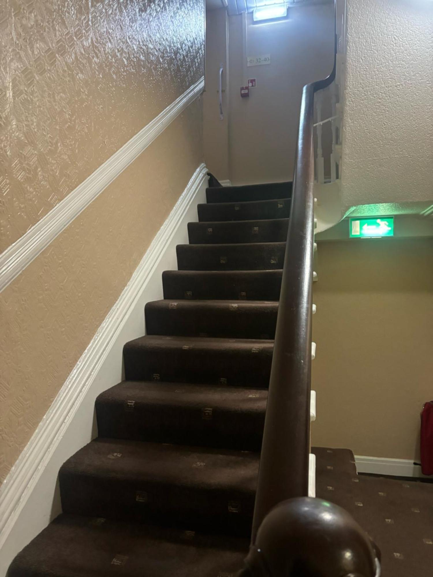 The Beechfield Hotel Blackpool Dış mekan fotoğraf